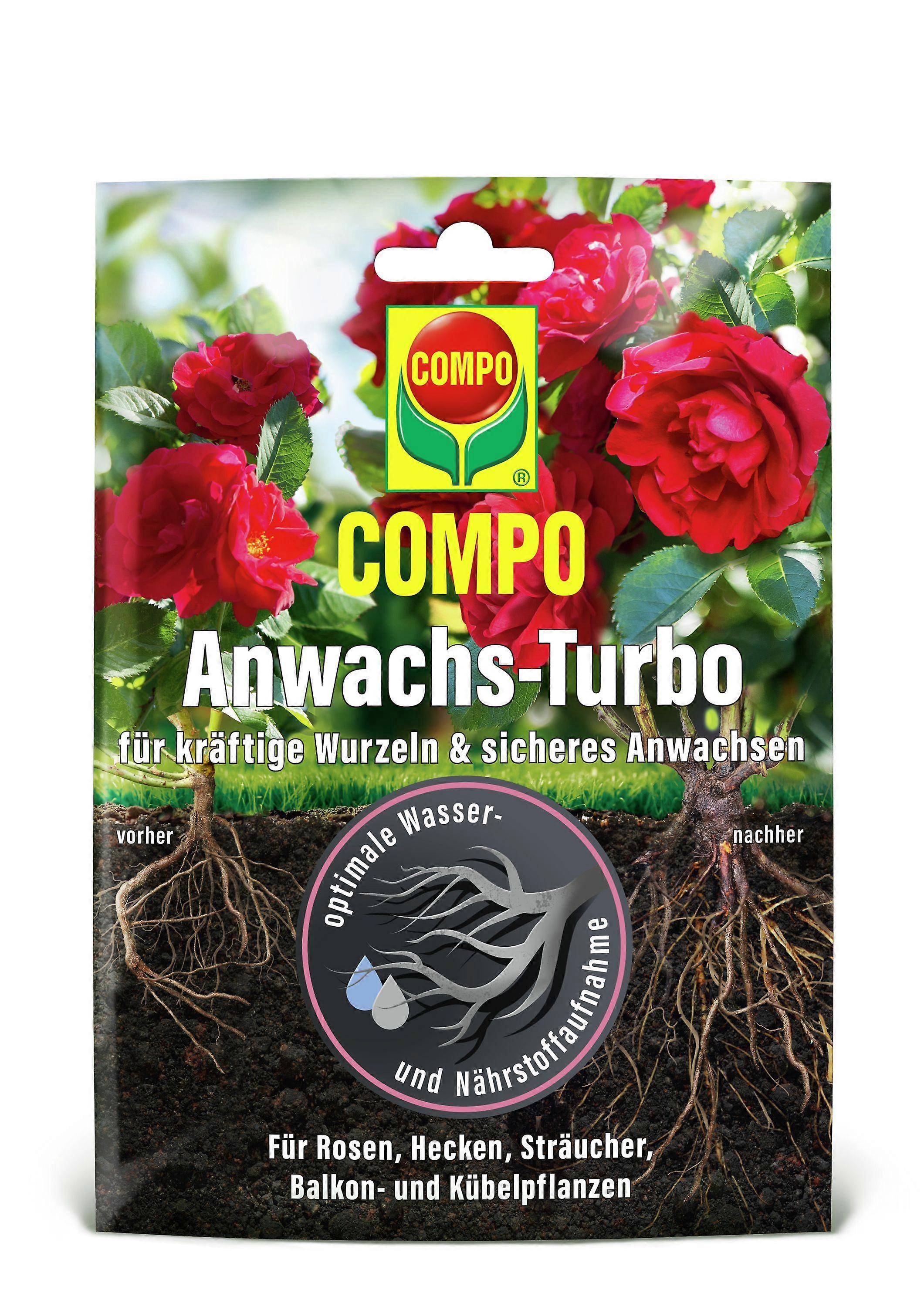COMPO Ağda Turbo, 50 g