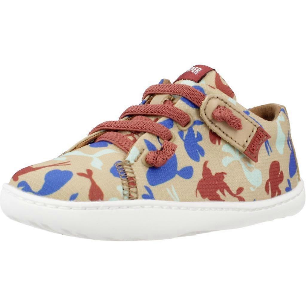 Baskets Camper Peu Cami Fw
