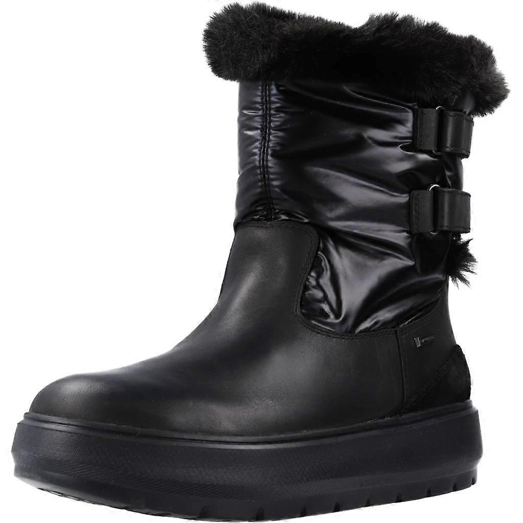 Bottes Geox D Kaula B Abx