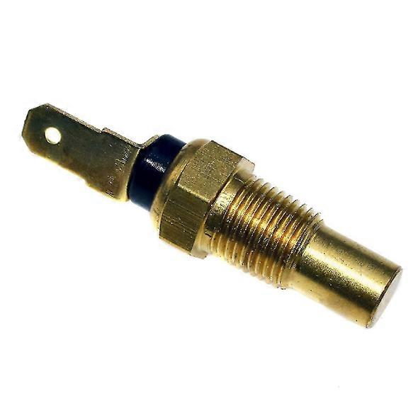 Coolant Temperature Sender Unit Md091056 Compatible With Mitsubishi Mazda Sensor