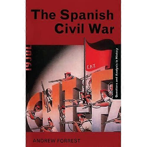 Spanska inbördeskriget