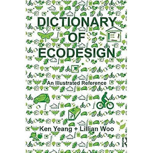 Dictionary of Ecodesign