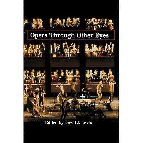 Oper mit anderen Augen