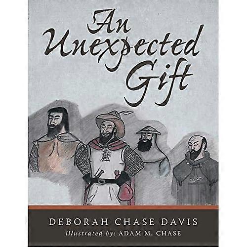 An Unexpected Gift