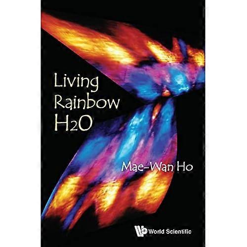 Living Rainbow H2O