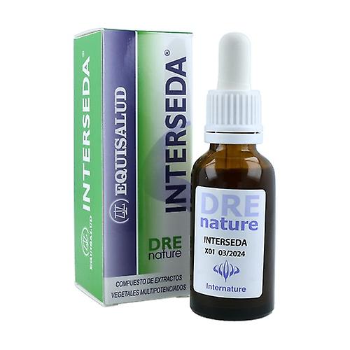 Drenature Interseda 30 ml