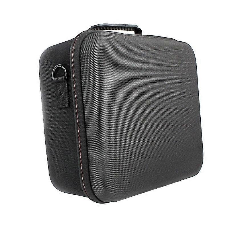 Multi-Parts Console Storage Messenger Bag Upgrade Big Bag