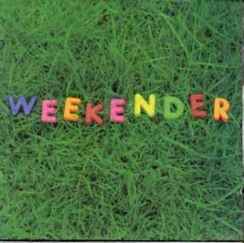 Various Weekender CD