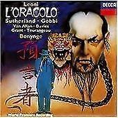 レオニ・フランコ・レオーニ・ロラコロCD