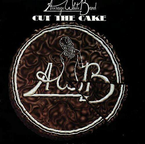 Average White Band Cut the Cake CD