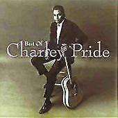 Det bedste af Charley Pride CD