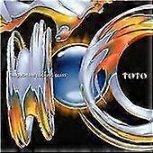Through the Looking Glass CD (2003)