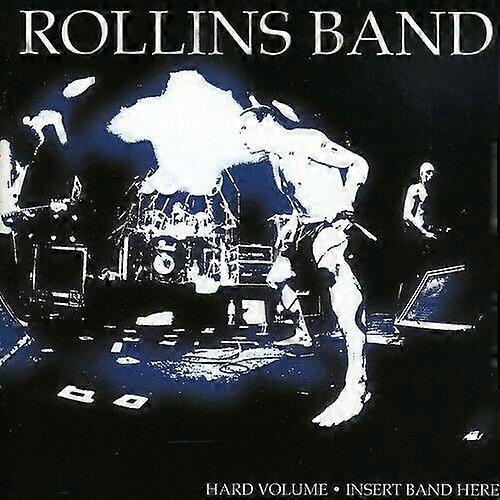 ハードボリュームCD 2枚組(2003年)