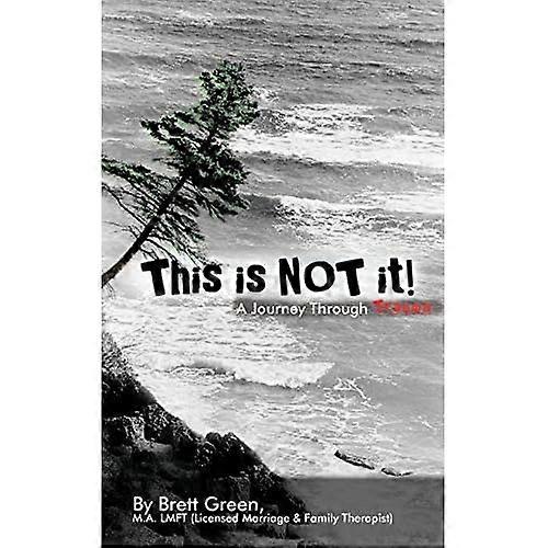 This Is Not It!: a Journey Through Trauma