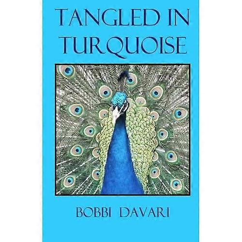 Tangled in Turquoise