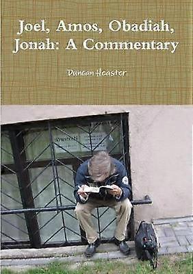 Joel Amos Obadiah Iona