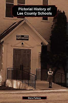 Bildhistoria av Lee County Schools