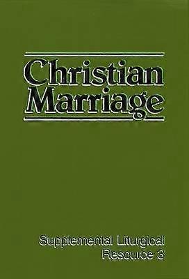 Christian Marriage