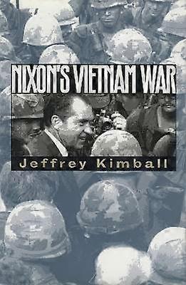 Nixons Vietman War