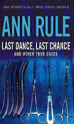 Last Dance Last Chance