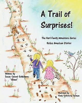 A Trail of Surprises!