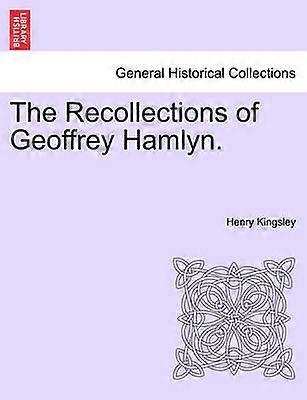 Les souvenirs de Geoffrey Hamlyn
