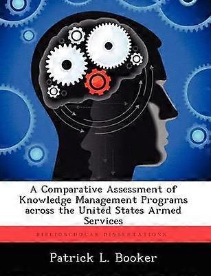 A Comparative Assessment of Knowledge Management Programs Across the United States Armed Services