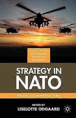 Strategy in NATO