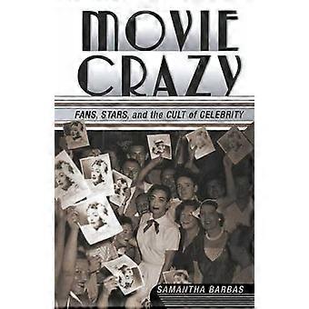 Movie Crazy