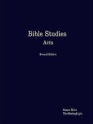 Bible Studies Acts