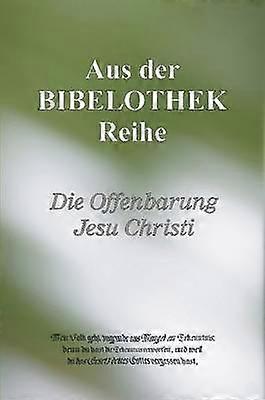 Die Offenbarung Jesu Christi