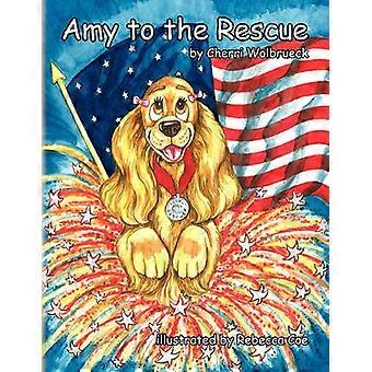 Amy to the Rescue