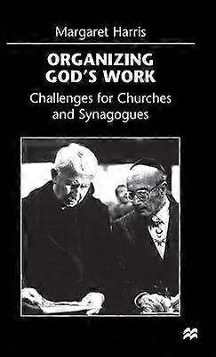Organizing God's Work
