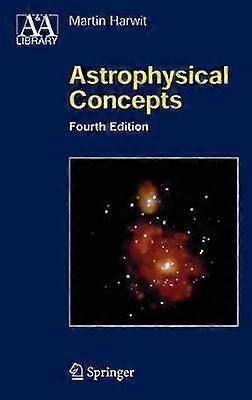 Astrophysical Concepts