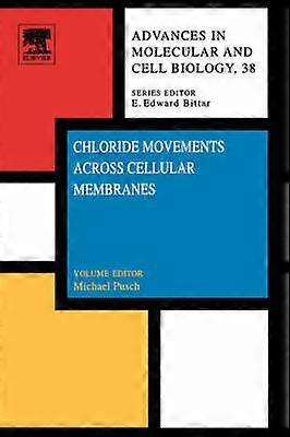 Chloridebewegingen over celmembranen
