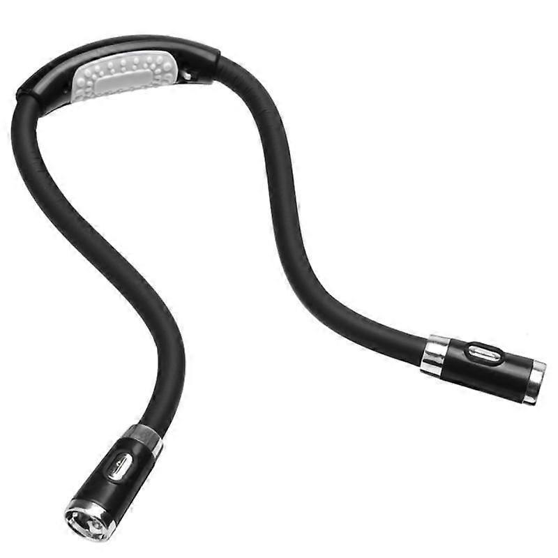 Flexible LED Neck Reading Light
