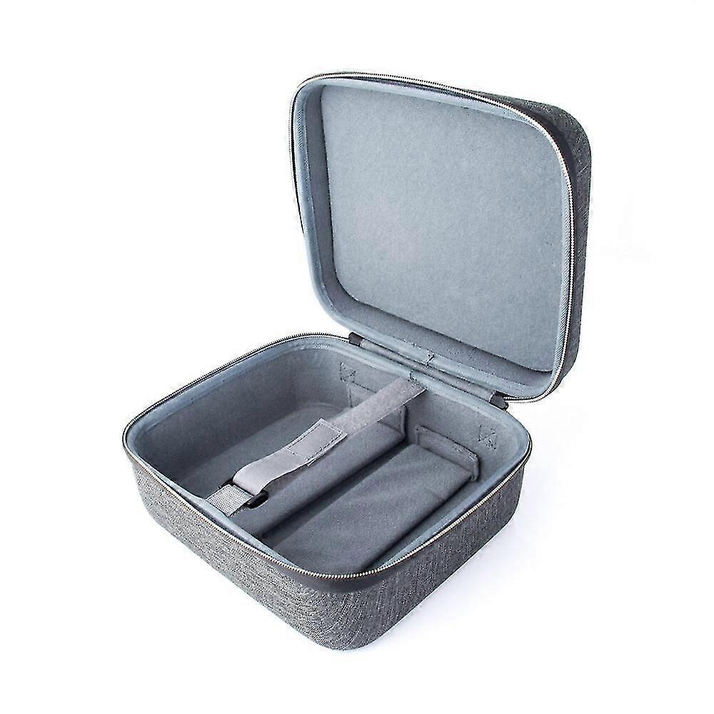 RadioMaster Radio Transmitter Medium Fabric EVA Hard Zipper Handbag Carrying Protection Case for TX1