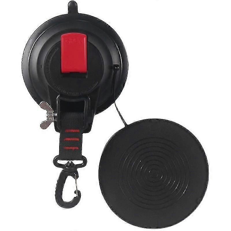 Suction Cup Camping Set, Suction Cup Anchor Suction Hook