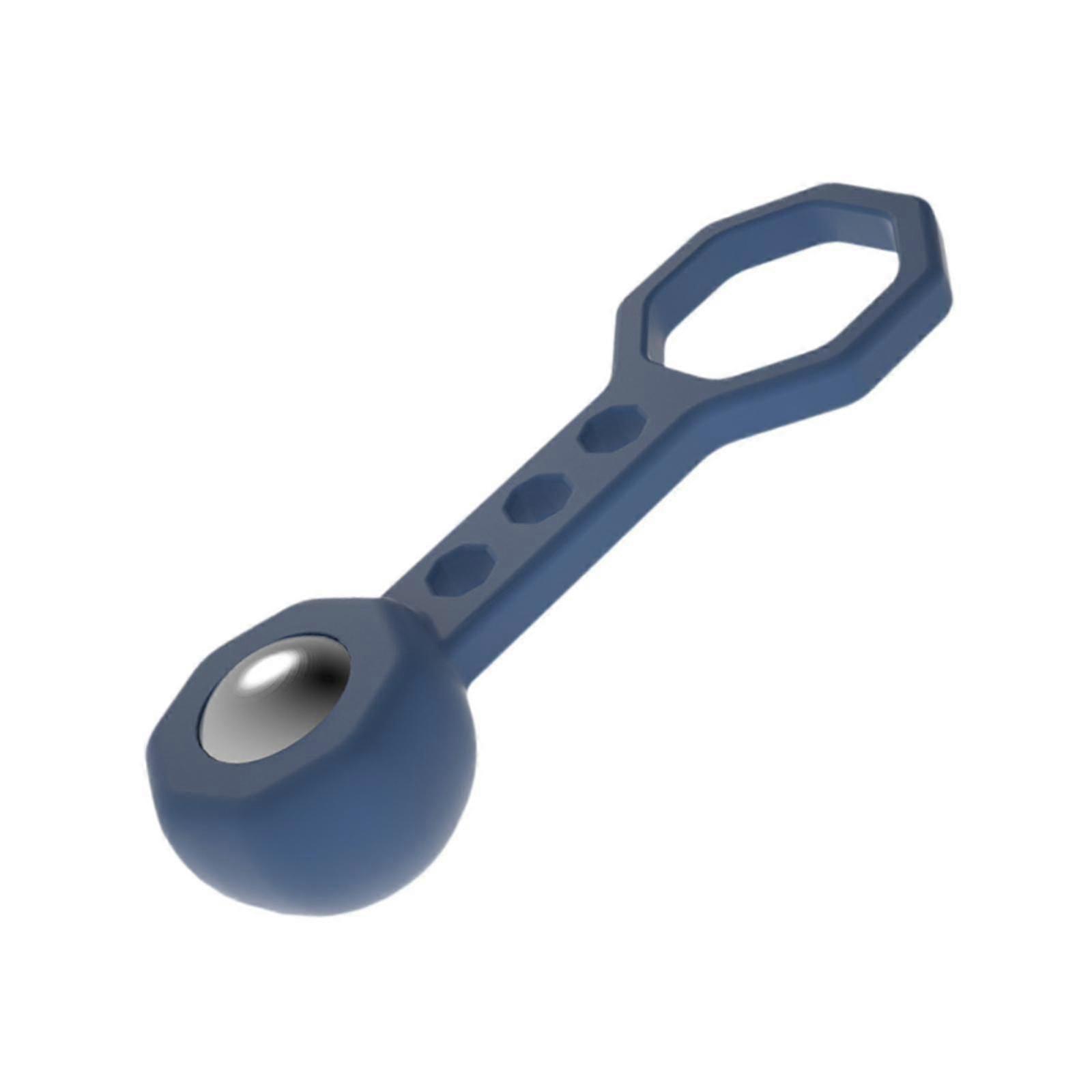 Căutător de șuruburi magnetice Portabil Gips-carton Lemn Gadget Căutător de unghii-Yvan