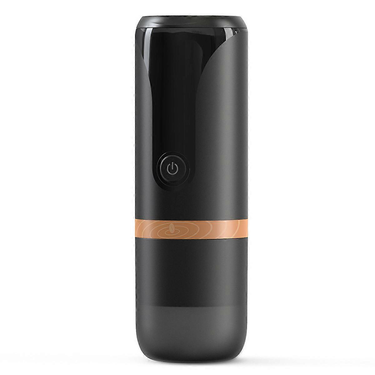 Travel Coffee Machine, USB Powered Espresso Maker for Car