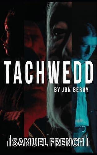 Tachwedd by Jon Berry Paperback