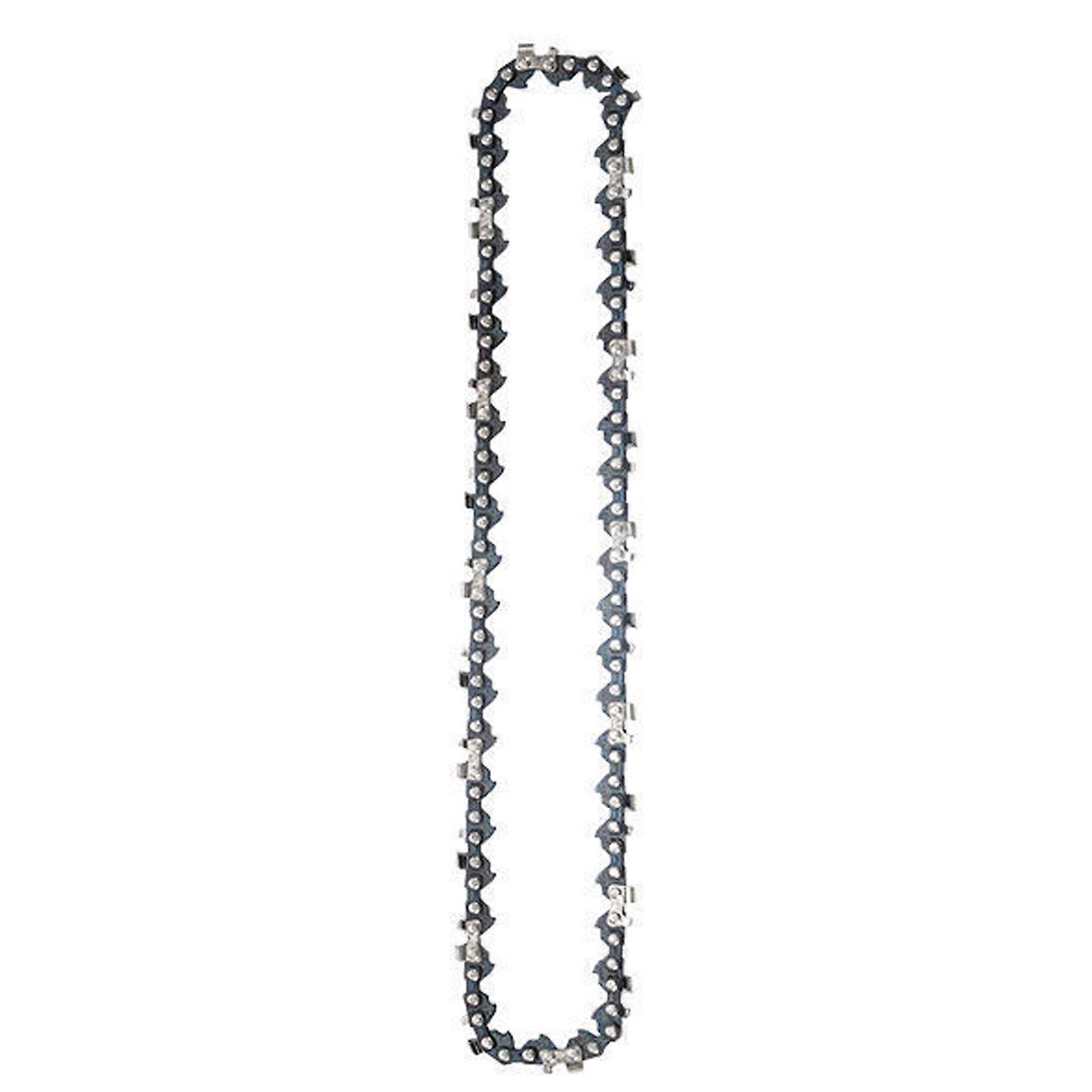 8 Inch Chainsaw Chain Blade & Guide Plate for Mini Cordless Chainsaw