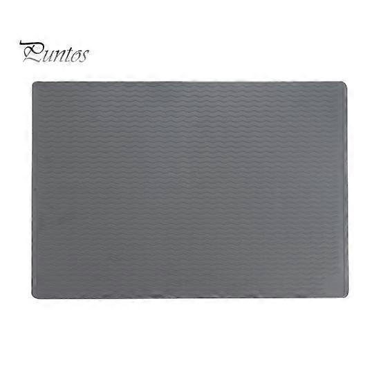 Silicone Stove Top Cover Protector Heat Resistant Electric Stove Mat Induction Cooktop Range Cover Dish Drying Mat Kitchen Countertop Protector