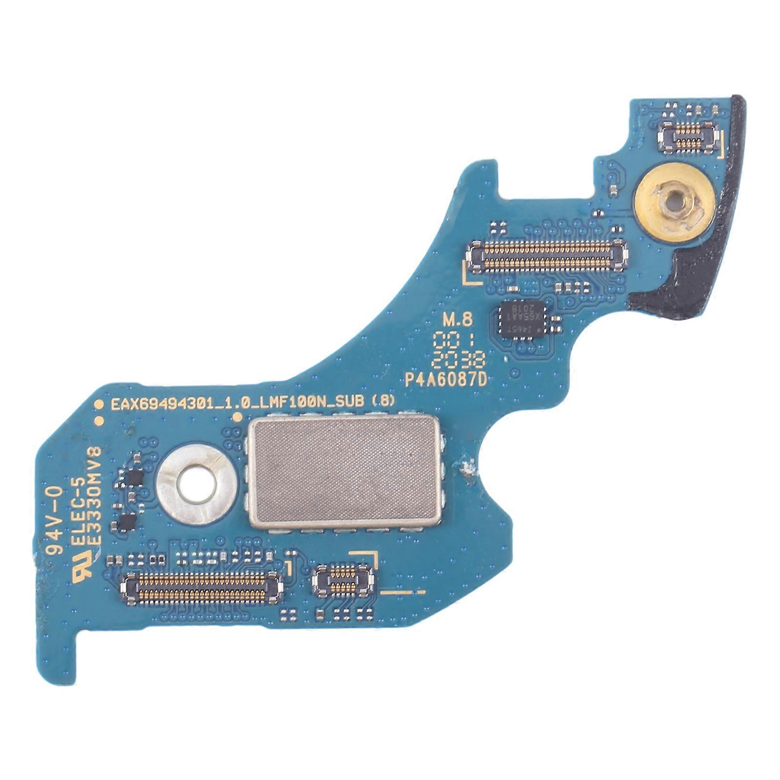 For LG Wing 5G COMPATIBLE Rotating Board