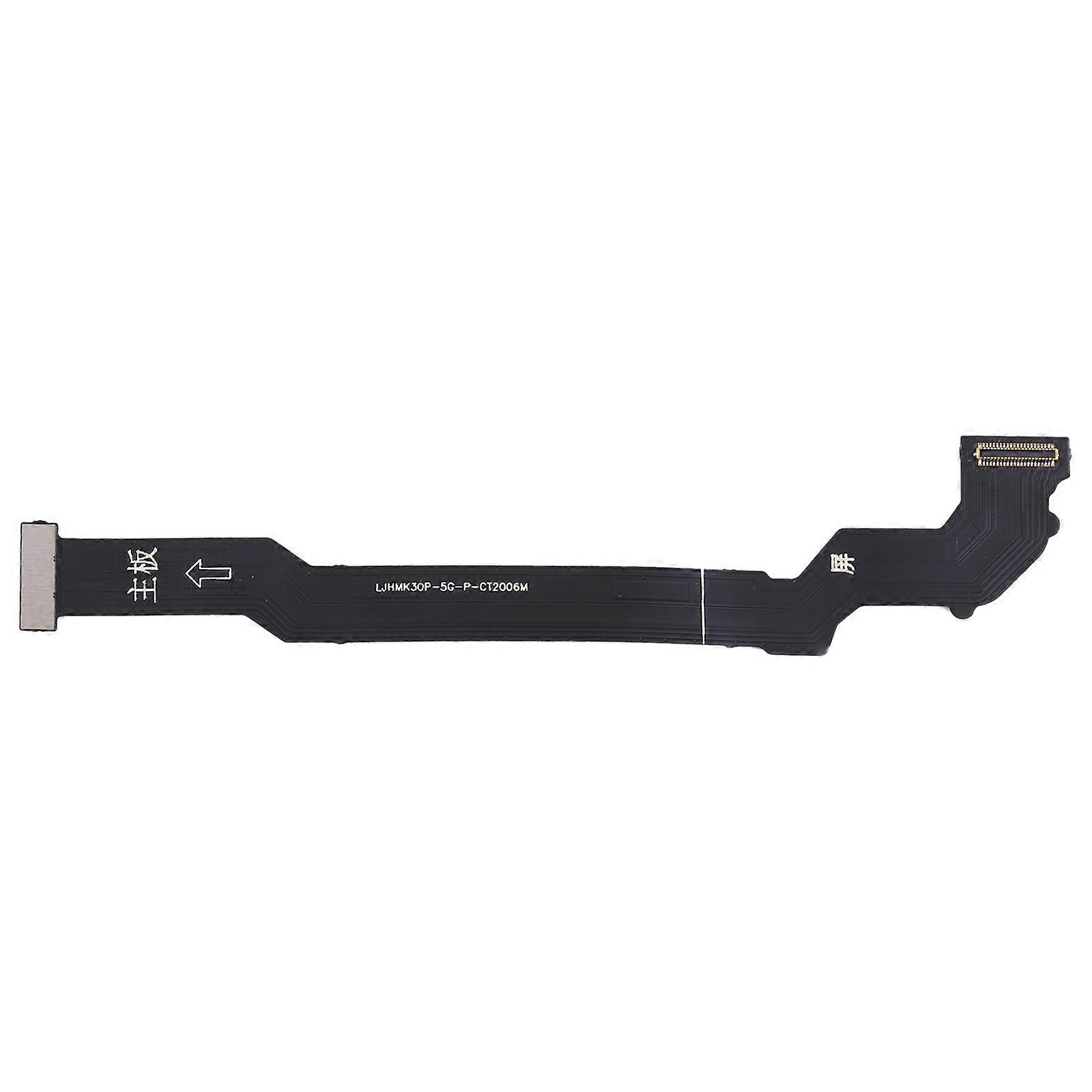 LCD-Display-Flexkabel für Xiaomi Poco F2 Pro M2004J11G