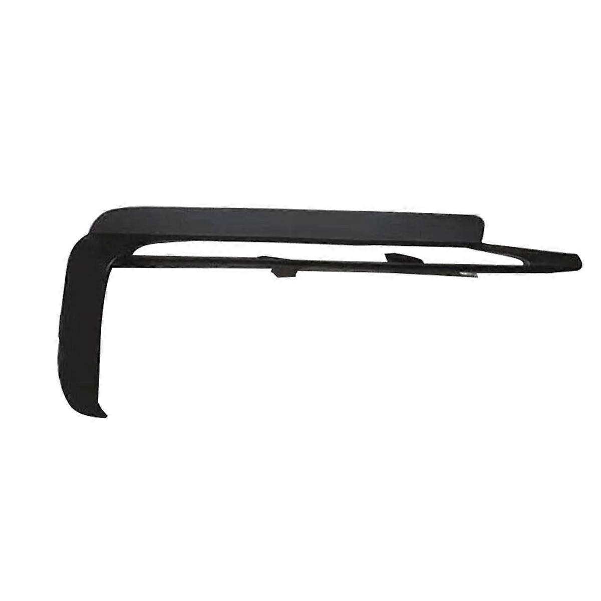 Car Front Bumper Fog Lamp Light Bracket Support for 2019-2021 Right 9Y0807686