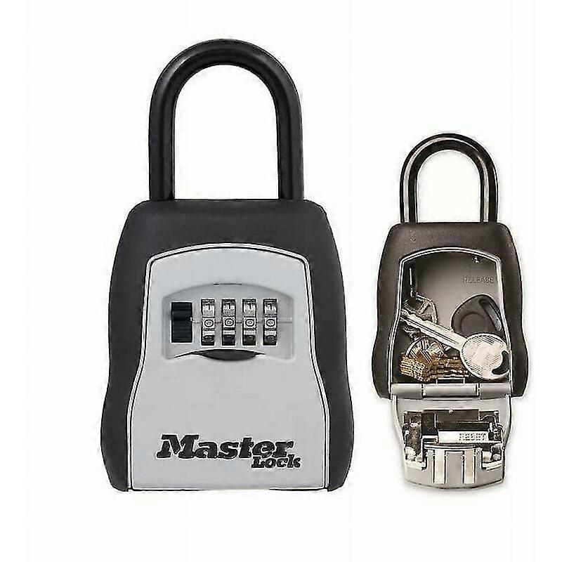 MASTERLOCK key case with handle - 5400EURD