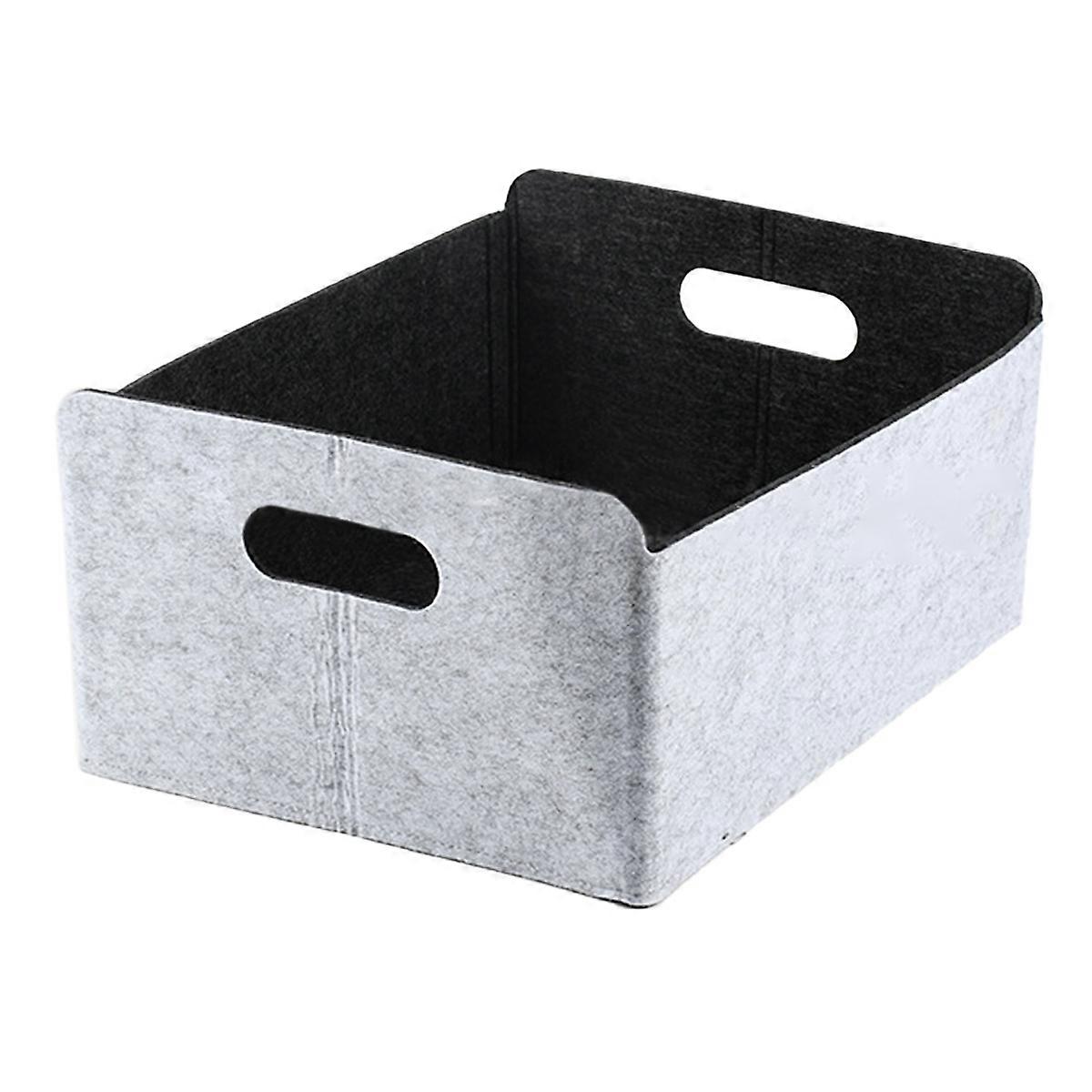 Storage Bin, Foldable, Organizing