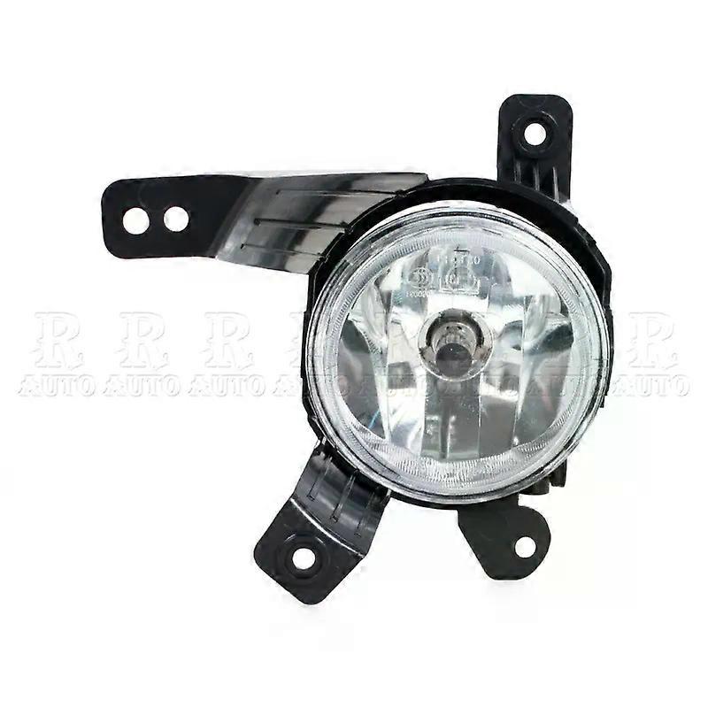 Fog Light Assembly For Ssangyong Korando C New Actyon 2014 2015 Halogen Foglamp Headlight Signal Lamp 8320134050 8320234050