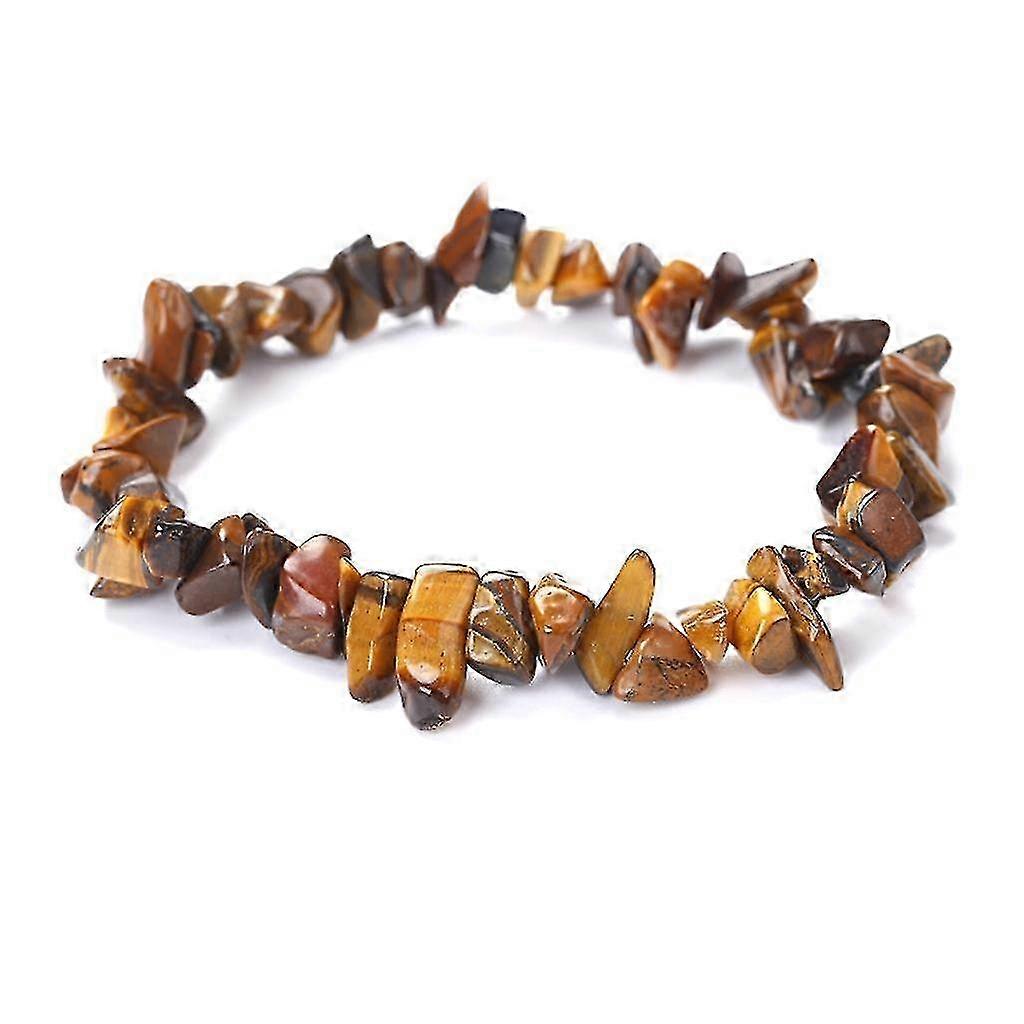 Luonnolliset sorahelmet rannekoru joogaan ja rukoukseen - koristeelliset rannekorut